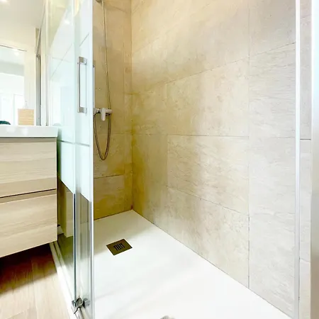 Holiday home Malagadevacaciones - Florido *