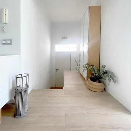 Malagadevacaciones - Florido Holiday home Malaga