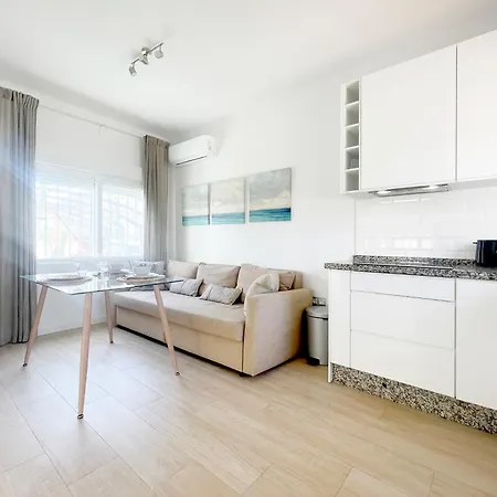 Malagadevacaciones - Florido Holiday home