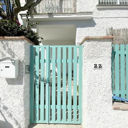 Malagadevacaciones - Florido Malaga